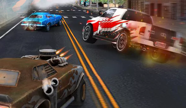 Background تنزيل لعبة Coin Car Games Simulator 