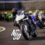 Moto Racing GO