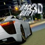 Race Drift 3D - Car Racing