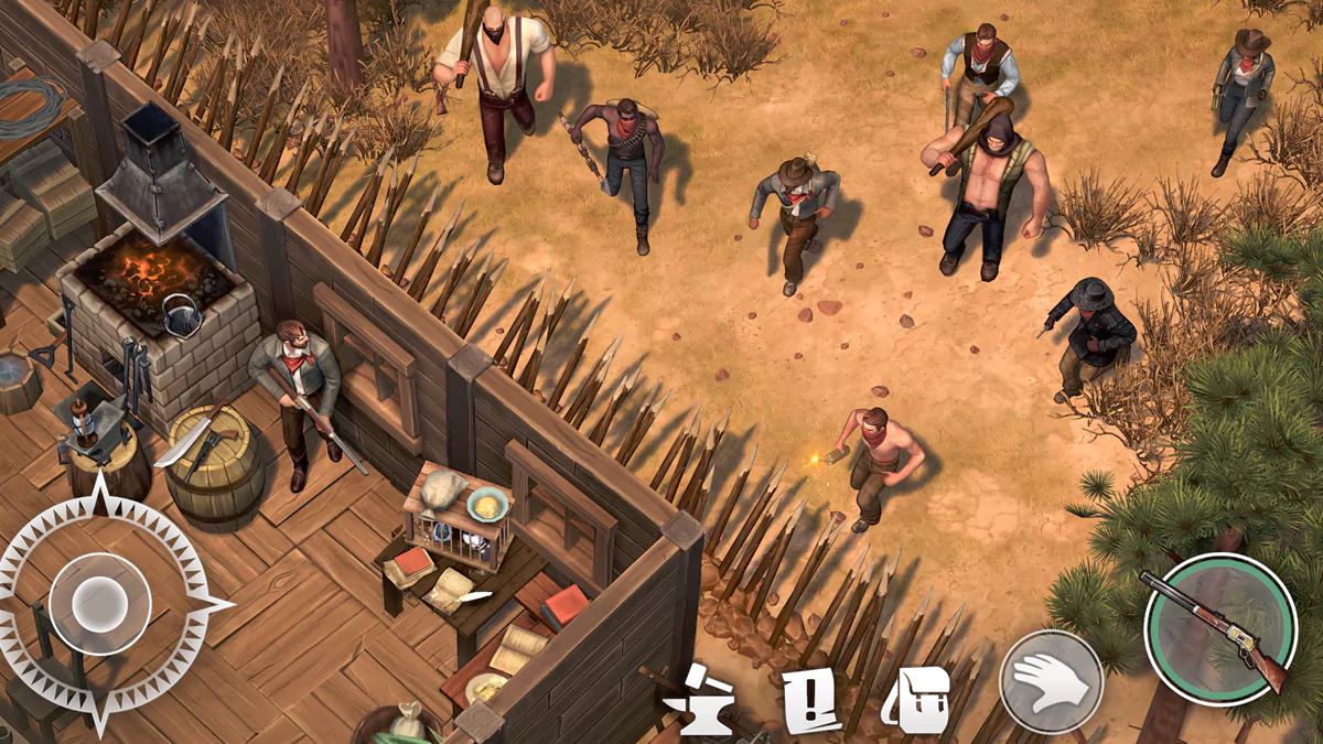 Background تحميل لعبة red dead redemption 2 على الهاتف 
