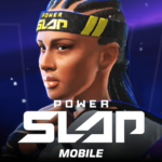 لعبة Power Slap: تُعد لعبة Power Slap واحدة من ألعاب التحدي الفريدة التي تجمع بين التسلية والقدرة على التحكم في القوة.